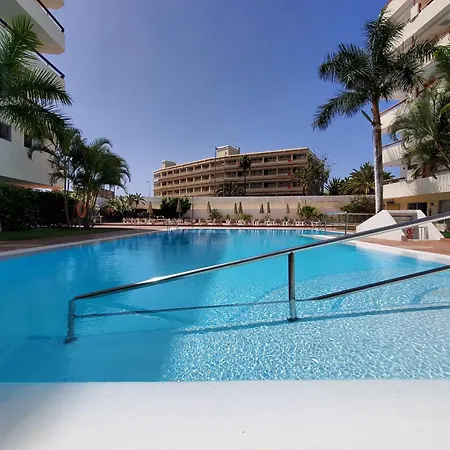 Camelias C14 * Playa del Inglés